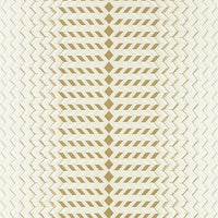 Clarke & Clarke Fragment Natural/Gold Wp Wallpaper W0150/04.CAC.0