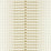 Clarke & Clarke Fragment Natural/Gold Wp Wallpaper W0150/04.CAC.0
