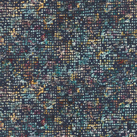 Clarke & Clarke Scintilla Midnight Wp Wallpaper W0154/01.CAC.0