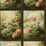 Clarke & Clarke Artus Antique Wp Wallpaper W0155/01.CAC.0