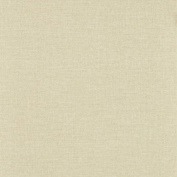 Clarke & Clarke Dalton Putty Wp Wallpaper Sample W0157/04.CAC.0