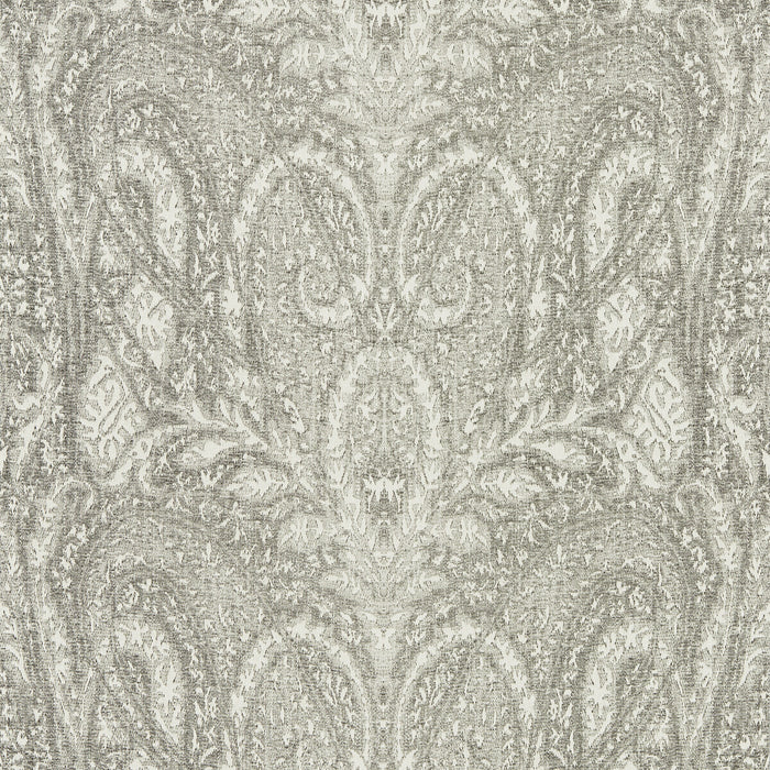 Clarke & Clarke Palacio Dove Wp Wallpaper Sample W0160/01.CAC.0