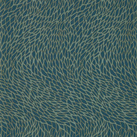 Clarke & Clarke Corallino Teal Wp Wallpaper W0166/03.CAC.0