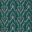 Clarke & Clarke Velluto Teal Wp Wallpaper W0170/03.CAC.0