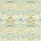 Clarke & Clarke Strawberry Thief Apple Wp Wallpaper Sample W0171/01.CAC.0