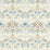 Clarke & Clarke Strawberry Thief Linen Wp Wallpaper W0171/03.CAC.0