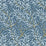 Clarke & Clarke Willow Boughs Denim Wp Wallpaper W0172/01.CAC.0