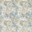 Clarke & Clarke Acanthus Dove Wp Wallpaper Sample W0175/03.CAC.0