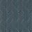 Clarke & Clarke Grassetto Midnight Wp Wallpaper Sample W0181/04.CAC.0