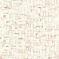 Clarke & Clarke Quadrata Blush Wp Wallpaper W0184/01.CAC.0