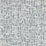 Clarke & Clarke Quadrata Steel Wp Wallpaper Sample W0184/03.CAC.0
