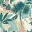 Clarke & Clarke Malindi Mineral/Blush Wp Wallpaper Sample W0186/02.CAC.0