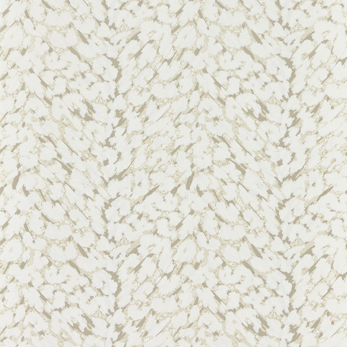 Clarke & Clarke Pokot Linen Wp Wallpaper Sample W0190/02.CAC.0