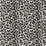 Clarke & Clarke Pokot Noir Wp Wallpaper Sample W0190/04.CAC.0