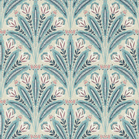 Clarke & Clarke Attingham Mineral Wp Wallpaper W0193/03.CAC.0