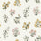 Clarke & Clarke Leiden Blush Ochre Wp Wallpaper W0194/01.CAC.0