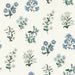 Clarke & Clarke Leiden Denim Wp Wallpaper W0194/03.CAC.0