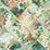 Clarke & Clarke Maymont Seaglass Wp Wallpaper W0195/03.CAC.0