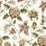 Clarke & Clarke Sizergh Blush Sage Wp Wallpaper Sample W0198/01.CAC.0