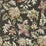 Clarke & Clarke Sizergh Charcoal Wp Wallpaper W0198/02.CAC.0
