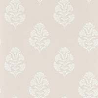 Clarke & Clarke Standen Blush Wp Wallpaper W0199/01.CAC.0