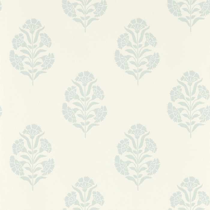 Clarke & Clarke Standen Mineral Wp Wallpaper Sample W0199/04.CAC.0