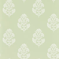 Clarke & Clarke Standen Sage Wp Wallpaper W0199/06.CAC.0