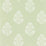 Clarke & Clarke Standen Sage Wp Wallpaper W0199/06.CAC.0