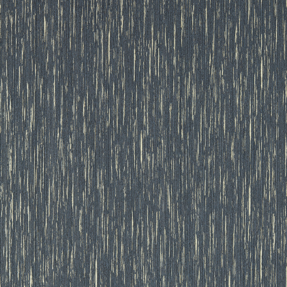 Clarke & Clarke Asper Midnight Wp Wallpaper Sample W0205/02.CAC.0