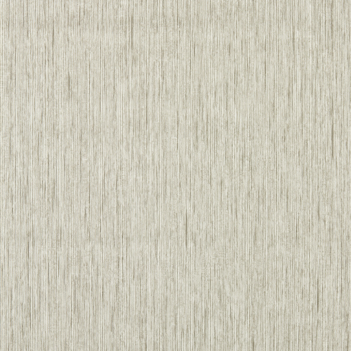 Clarke & Clarke Asper Putty Wp Wallpaper Sample W0205/04.CAC.0
