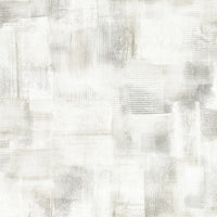 Clarke & Clarke Lavatus Ash Wp Wallpaper W0207/01.CAC.0