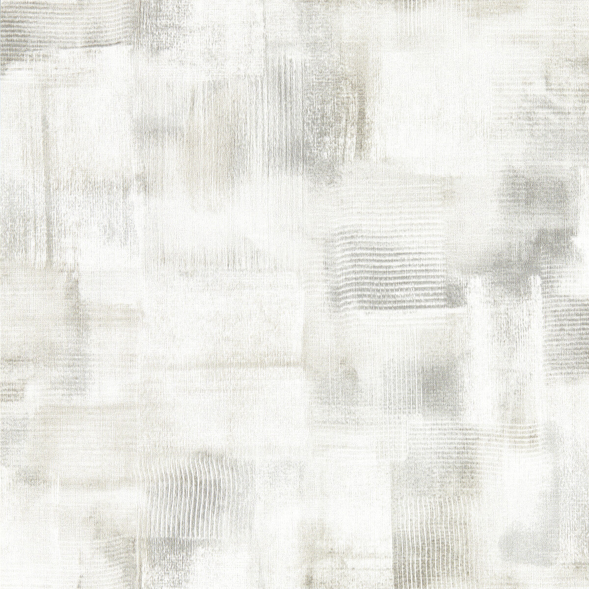 Clarke & Clarke Lavatus Ash Wp Wallpaper W0207/01.CAC.0