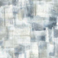 Clarke & Clarke Lavatus Midnight Wp Wallpaper W0207/04.CAC.0