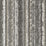 Clarke & Clarke Striatus Charcoal Gilver Wp Wallpaper Sample W0211/01.CAC.0