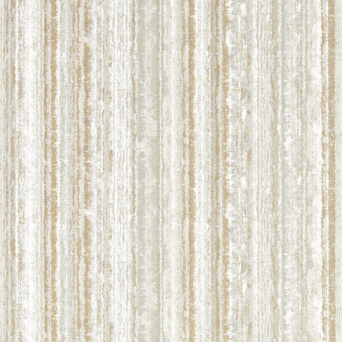 Clarke & Clarke Striatus Pebble Wp Wallpaper W0211/04.CAC.0