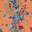 Clarke & Clarke Seaforest Peach Wp Wallpaper W0218/05.CAC.0