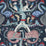Clarke & Clarke Wonder World Berry Wp Wallpaper W0219/01.CAC.0
