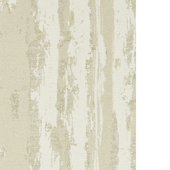 Clarke & Clarke Herrara Ivory Wallpaper W0223/02.CAC.0