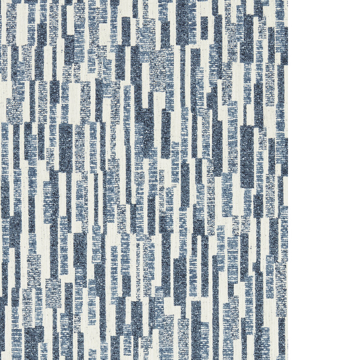 Clarke & Clarke Juno Ink Wallpaper W0224/01.CAC.0