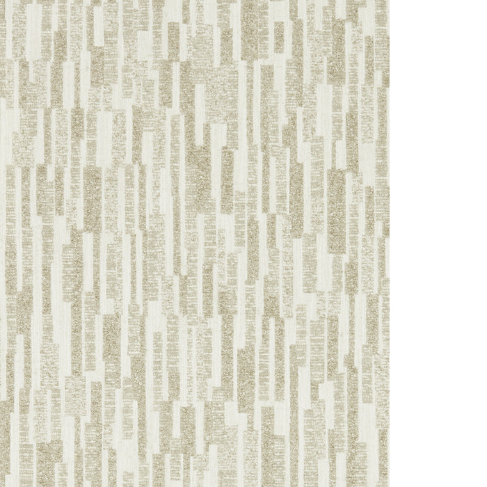 Clarke & Clarke Juno Linen Wallpaper Sample W0224/02.CAC.0