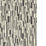 Clarke & Clarke Juno Noir Wallpaper W0224/03.CAC.0