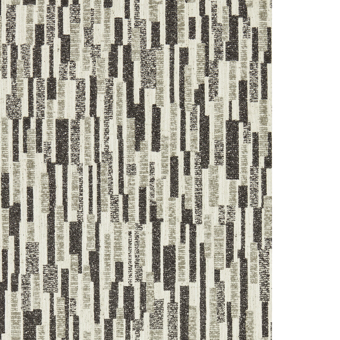 Clarke & Clarke Juno Noir Wallpaper W0224/03.CAC.0