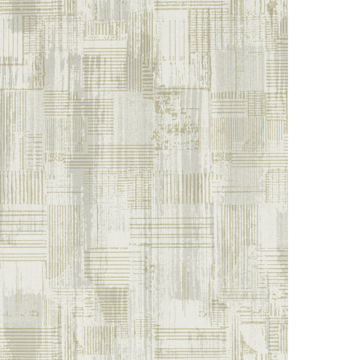 Clarke & Clarke Kazimir Dove Wallpaper W0225/01.CAC.0