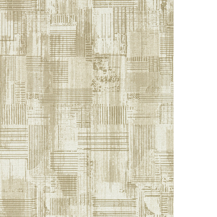 Clarke & Clarke Kazimir Linen Wallpaper W0225/03.CAC.0