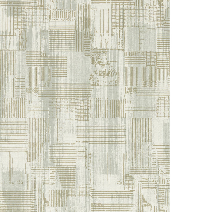 Clarke & Clarke Kazimir Mineral Wallpaper Sample W0225/04.CAC.0