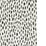 Clarke & Clarke Loxley Ivory/Noir Wallpaper W0226/02.CAC.0