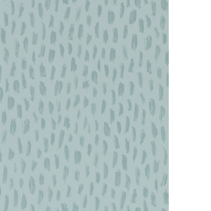 Clarke & Clarke Loxley Nordic Wallpaper Sample W0226/06.CAC.0