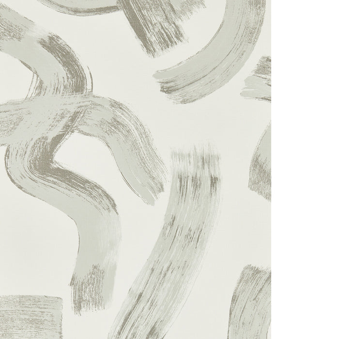 Clarke & Clarke Malevich Dove Wallpaper Sample W0227/01.CAC.0