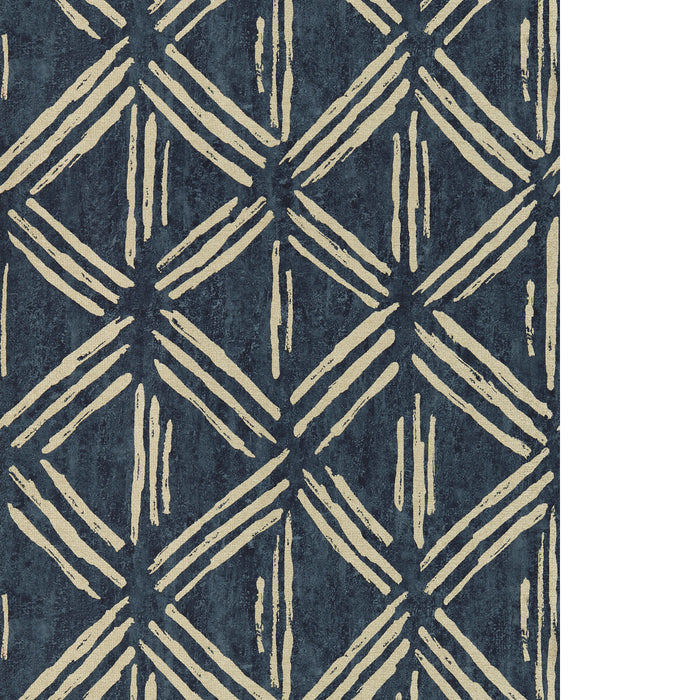 Clarke & Clarke Murakami Ink Wallpaper W0228/01.CAC.0