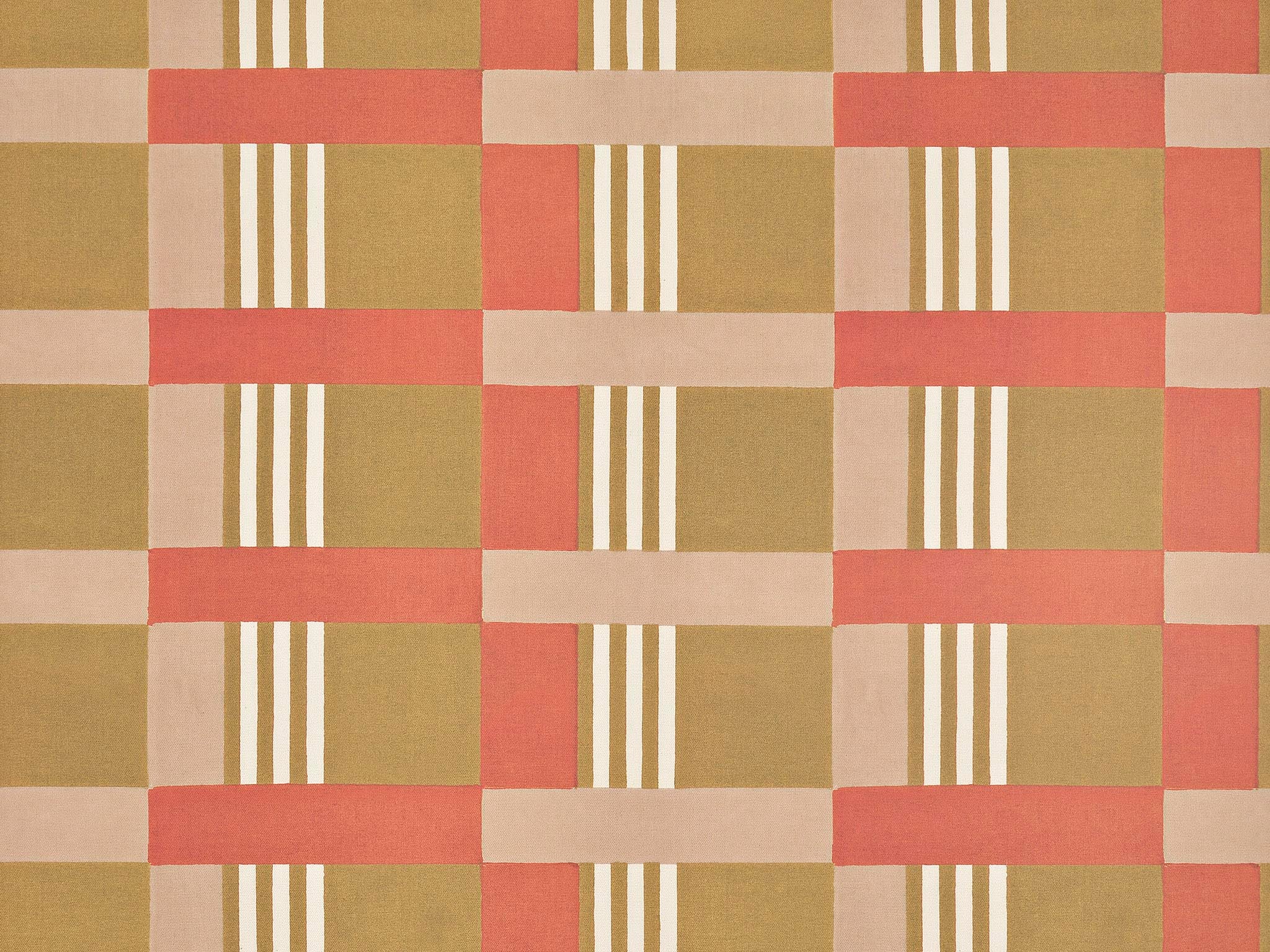 Pierre Frey Melbourne Cuba Wallpaper FP940003